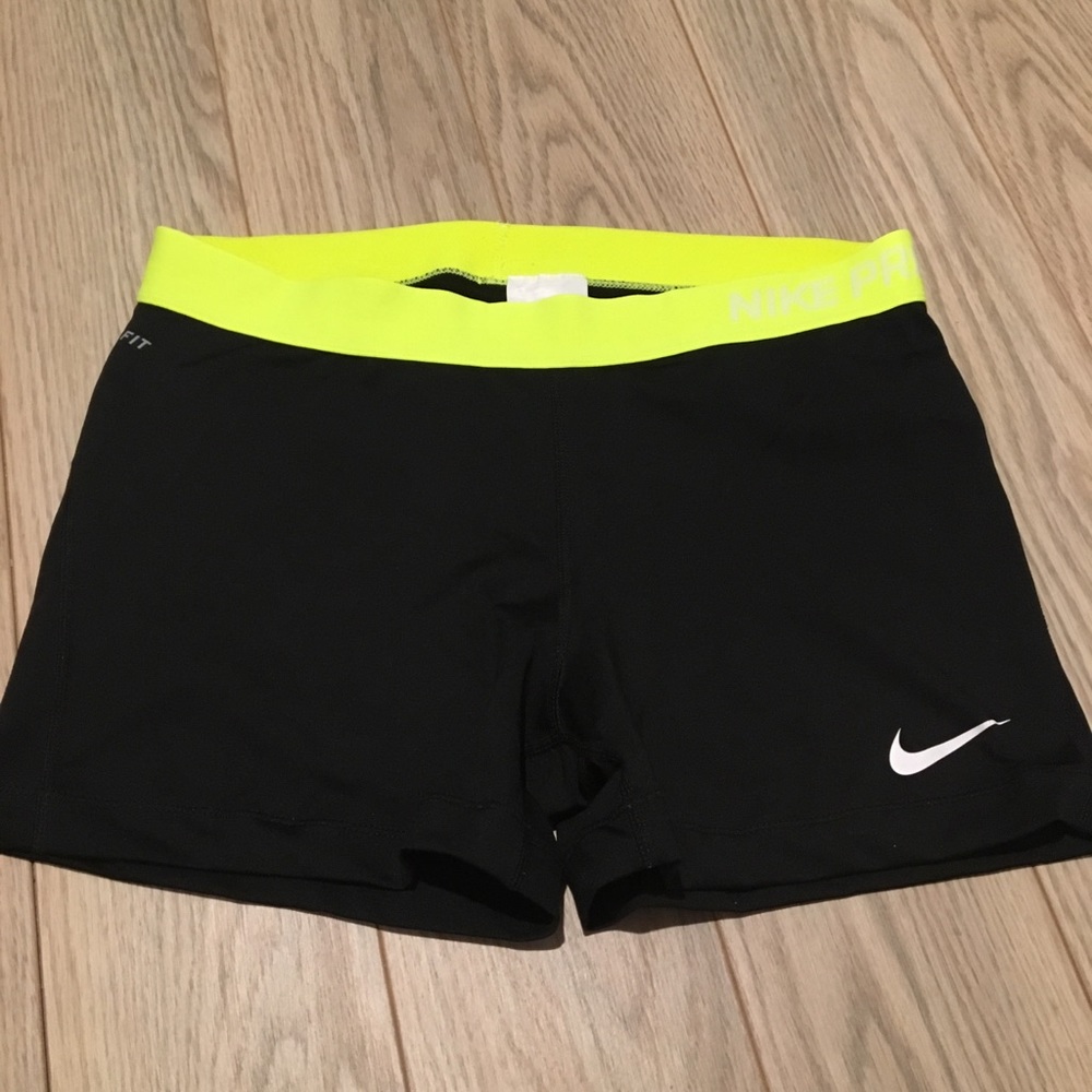 Nike Pros